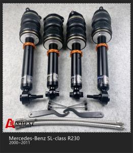 SL Class R230 2000-2011 Mercedes Benz Air Suspension Shock Absorber