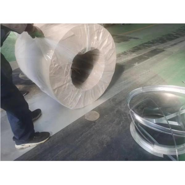 Hot Rolled Cold-Rolled Carbon Steel Coils For Container Transport