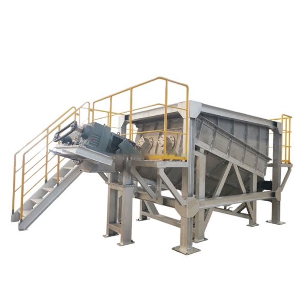 Customized Helical Shaftless Screw Conveyor for Large Volume Material Transmission and Conveying Goods