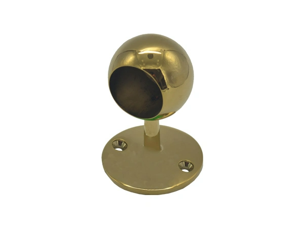Precision Hardware Products Handbag Hardware And Die Casting CNC Processing Polishing