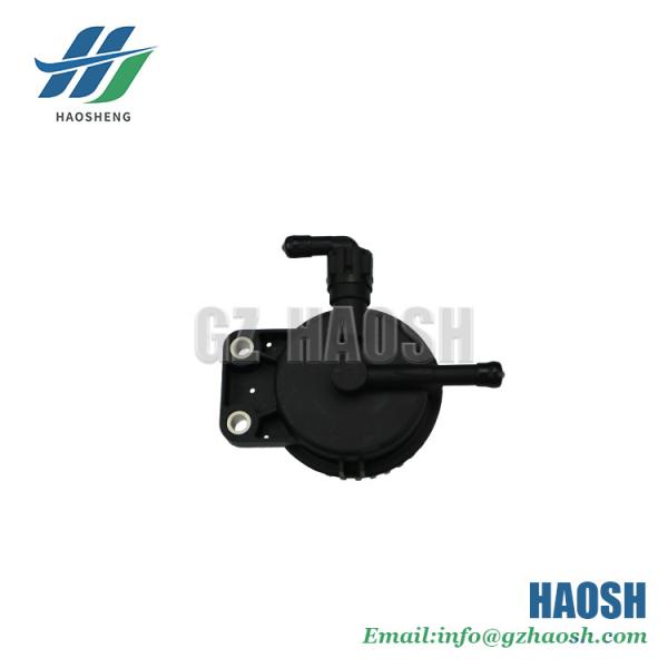 Conjunto de filtros de combustible 8-98182445-0 8981824450 para Isuzu DMAX 2012