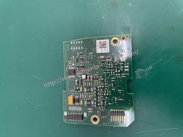 Placa 453564129901 do monitor paciente Spo2 de Philip SureSigns VS2+