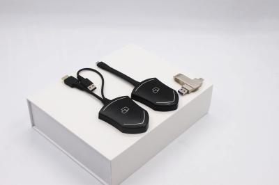 Dongle sem fio de Windows 8,1 4K HDMI