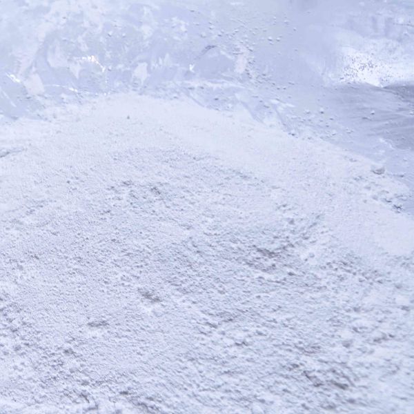 Blue White Brightness Titanium Dioxide Plastic Anatase Delivers Untreated Purity