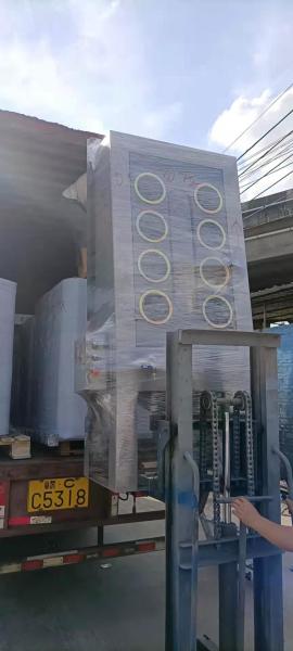 ST1500 Glass Sandblasting Machine for Manual Glass Etching Sandblasting Blasting