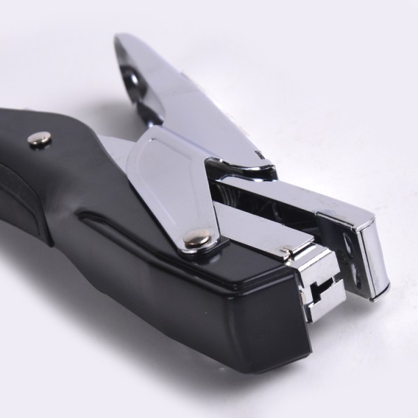 Office Stationery 25 Sheets Stapler 24/6 Metal Plier Stapler