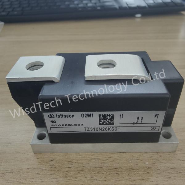 TZ310N26KS01 SCR MODULE 2,6 КВ 700 Модуль для установки на одно шасси