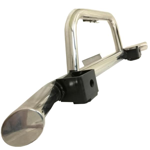 Быстрые аксессуары Адвокатуры Булл доставки, Адвокатура толчка локтем тележки на Хясе 2005 до 2015