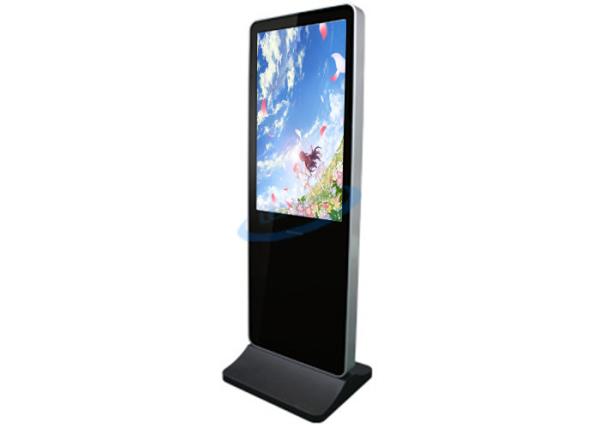 5mm Pixel Pitch LED Advertising Player Fix / Hanging / Rental Installation 
