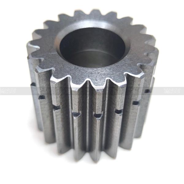 Excavadora hidráulica E307C Giroscopio solar para la reparación de máquinas