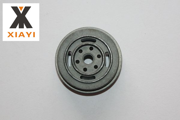 FC - 0208 presionados debajo de la válvula baja del choque de alta presión usada en amortiguador de choque del coche