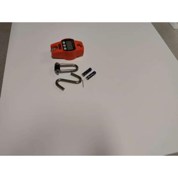 300 kg de balance de grue numérique 0,3 tonne Mini Crochet suspendu électronique