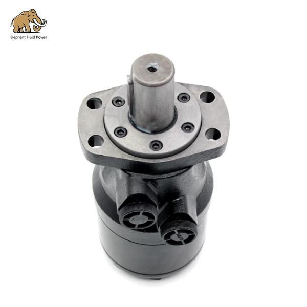 Omh500 Agitator Motor For Schwing Concrete Pump Maintain Repair