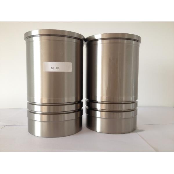 Z170F Цилиндровый поршневый комплект / цилиндровая оболочка для двигателя S195 S1100 S1110 6 штук/картон