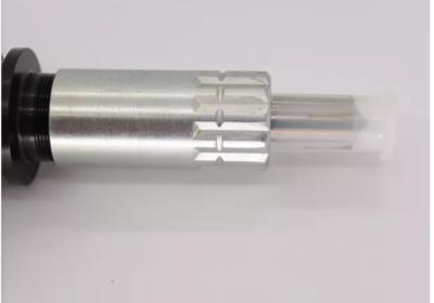 L'injecteur de carburant diesel EJBR04701D A6640170221