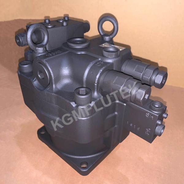 Dispositif de Swing Motor Slewing de l'excavatrice M5X180CHB-10A-3NA/265 pour
