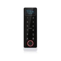 Smart Tuya IP67 Waterproof Access Control with Fingerprint, Password and RFID Card Unlock