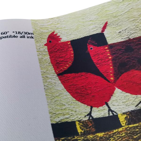 24 рисовальной бумаги 320gsm 350gsm холста 100% хлопок дюйма для красок украшения