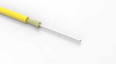 2.0mm Loose Tube Fiber Cable Blank Tube For PLC Splitter Assembly