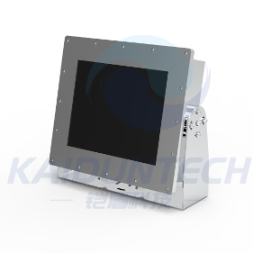 CCTV Monitors