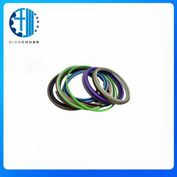 707-98-12211 Seal Kit For Komatsu Excavator 35mm Rod 65mm Bore PC20-6 Excavator Parts