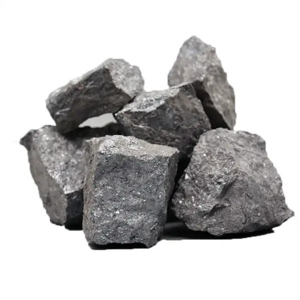 Сплав утюга цены ферросилиция индустрии сталеплавильного производства составленный кремнием