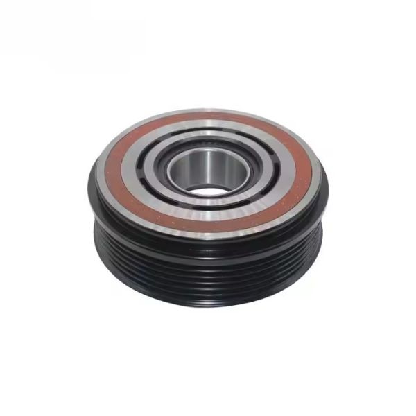 Auto Ac Spare Parts Magnetic Clutch for Mercedes benz Europe 280TE 1992-1993 W124 2800