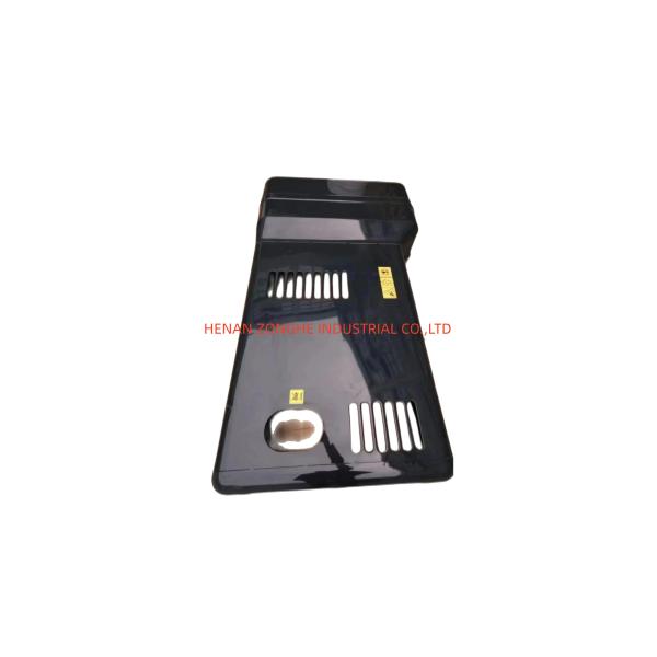 Стальные машинные части экскаватора подгоняли OEM аксессуаров экскаватора