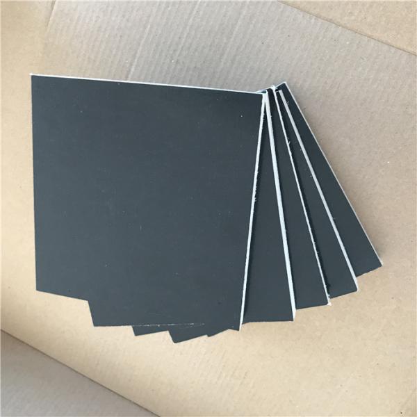 Exterior Used Laminate Faced Plywood 915mm*1830mm / 1220mm*2440mm Size