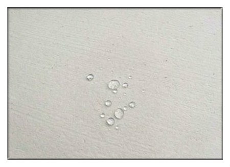 HP1260 HA1400 Alumina Ceramic Fiber Board with 6mm Thickness and 3% Shrinkage 1800℉ 3h