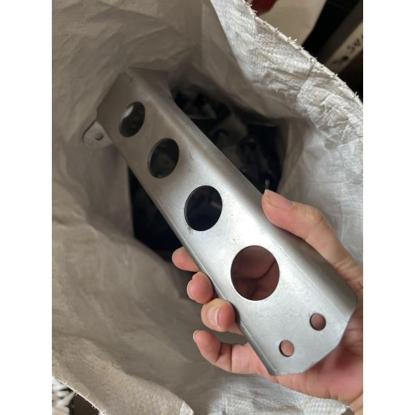 Innovative metal stamping tooling designed to improve accuracy and reduce cycle times in sheet metal fabrication processes
