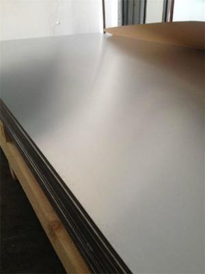 Thickness 350mm 5052 H32 H112 Automotive Aluminum Sheet