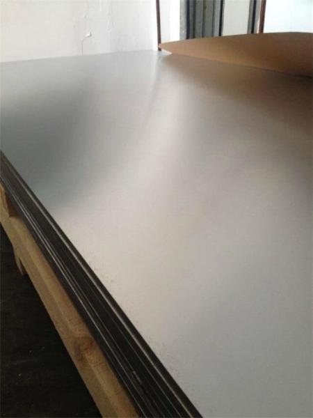 2017 T3 T4 High Strength Aluminum Sheet Alloy Type For Rivets Hubs