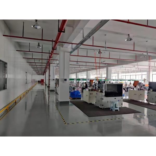 Shenzhen Chebao Technology Co., Ltd