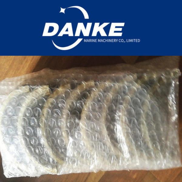 YANMAR SC25N Professional Marine Air Compressor Parts / Bearing Pin