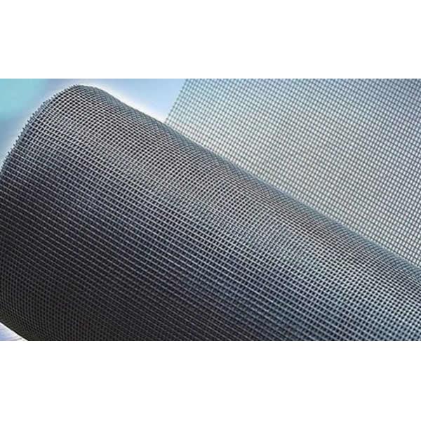 Окна для экрана и сетки для обуви Покрытая полиэстерной сеткой 125 г/м