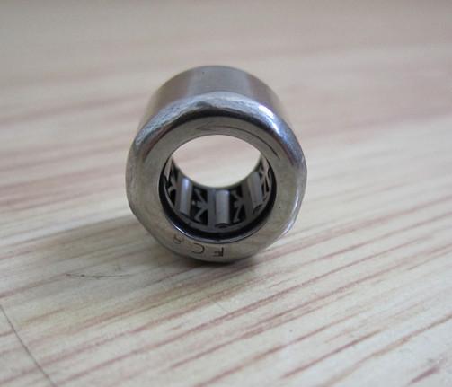 Drawn cup one way needle roller clutch HF,HFL,RC,FC,FCB,RCB series