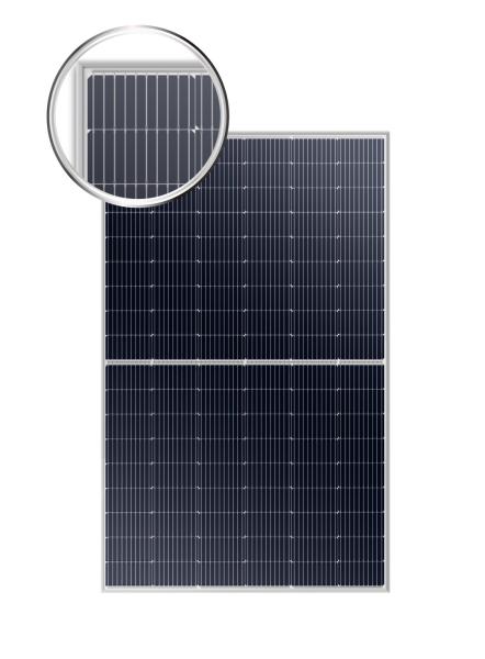 TTNergy Solar Panel Free Shipping 400W 1000W 550W 560W High Efficiency PV Panel Poly and Mono Solar Panel in Europe warehouse