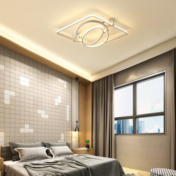 Modern Centre ceiling lights For Indoor home sitting room Bedroom Lighting Fixtures (WH-MA-119)