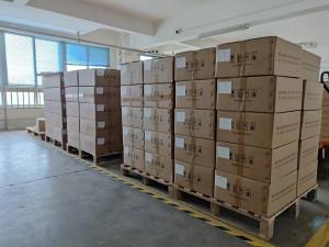 Chongqing Litron Spare Parts Co., Ltd.
