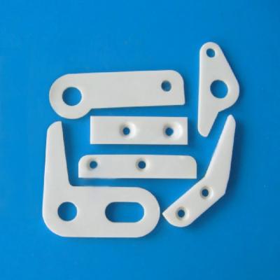 Heat Resistant Zirconia High Performance Ceramics Cutter Yttria Partial Stabilized