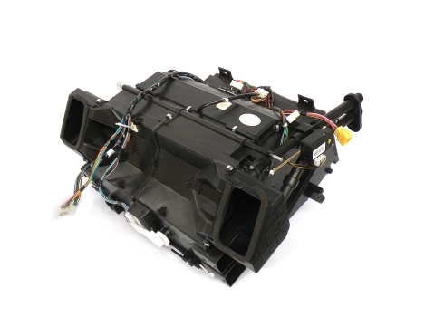 AZ1608840045 Heater & Evaporator Assembly Howo Parts