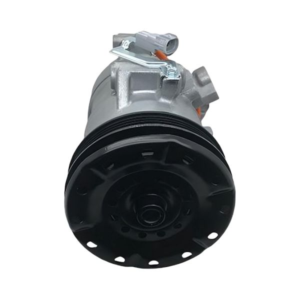 Car air Compressor Ac Auto Conditioning 12v for toyota New yaris  Electric Conditioner Part