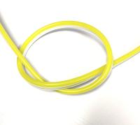Mangueiras flexíveis de néon Cuttable da luz IP67 da corda do diodo emissor de luz de RoHS 2.5cm 8x16mm