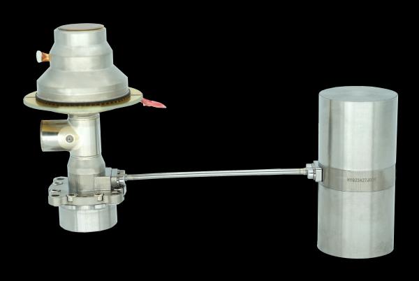 LS734 Linear Stirling Cryocooler for Cooling MCT Cooled Infrared Detector