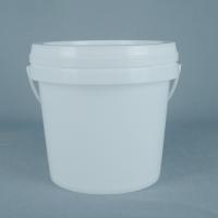 produto comestível 5L em volta do recipiente plástico Leakproof com tampa e punho