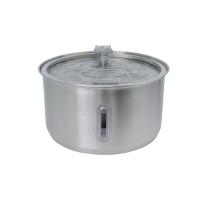 Multiple Water Outlet Modes Large Capacity Water Dispenser For Cats And Dogs