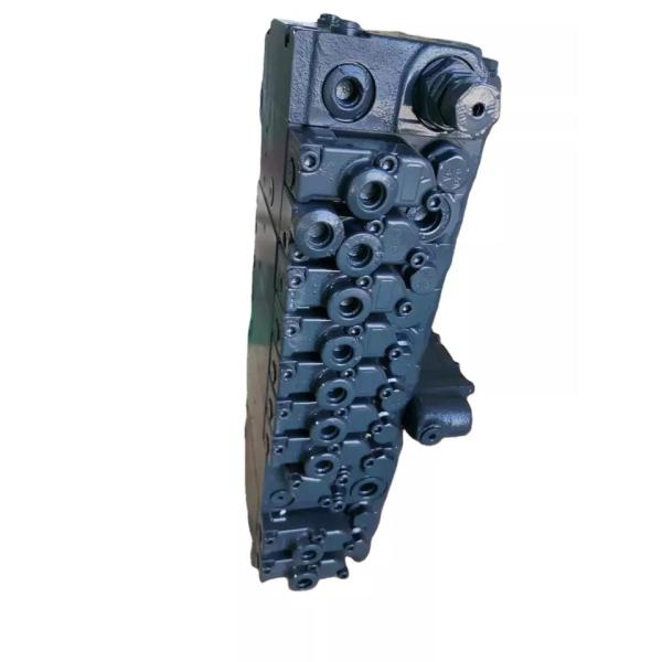 Комматсу MINI клапан управления экскаватором PC30MR-2 723-19-13501 723-19-13503
