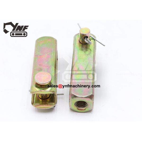 YNF17666 8mm Clamp – Throttle Cable Clamp