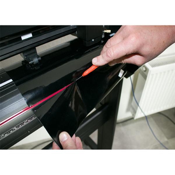 High Performance Vinyl Contour Cutting Plotter 2.62 Foot Max Cutting Width